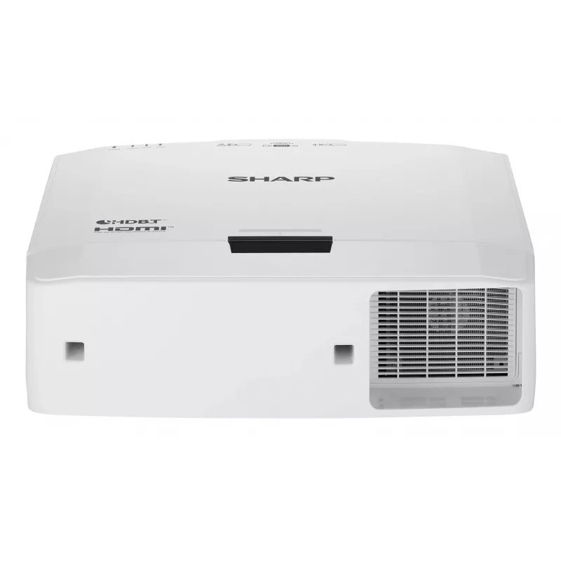Sharp V731U Προβολέας Standard Throw 7300 ANSI Lumen 3LCD WUXGA (1920x1200) 3D Λευκό