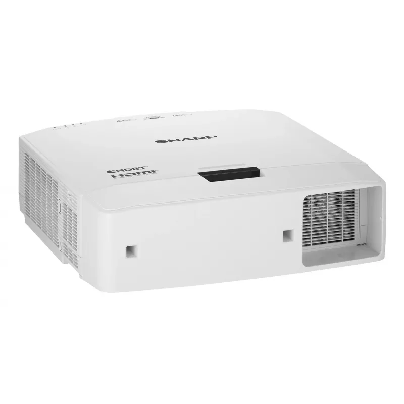Sharp V731U Προβολέας Standard Throw 7300 ANSI Lumen 3LCD WUXGA (1920x1200) 3D Λευκό
