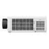 Sharp V731U Προβολέας Standard Throw 7300 ANSI Lumen 3LCD WUXGA (1920x1200) 3D Λευκό
