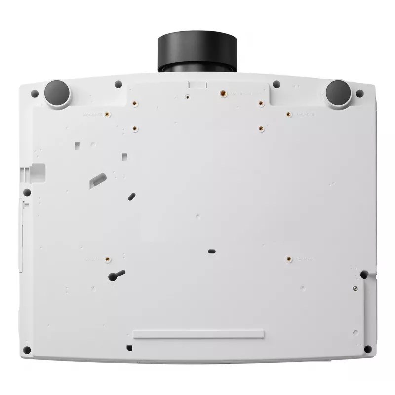 Sharp V731U Προβολέας Standard Throw 7300 ANSI Lumen 3LCD WUXGA (1920x1200) 3D Λευκό