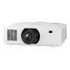 Sharp V731U Προβολέας Standard Throw 7300 ANSI Lumen 3LCD WUXGA (1920x1200) 3D Λευκό