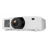 Sharp V731U Προβολέας Standard Throw 7300 ANSI Lumen 3LCD WUXGA (1920x1200) 3D Λευκό