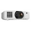 Sharp V731U Προβολέας Standard Throw 7300 ANSI Lumen 3LCD WUXGA (1920x1200) 3D Λευκό