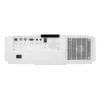 Sharp V731U Προβολέας Standard Throw 7300 ANSI Lumen 3LCD WUXGA (1920x1200) 3D Λευκό