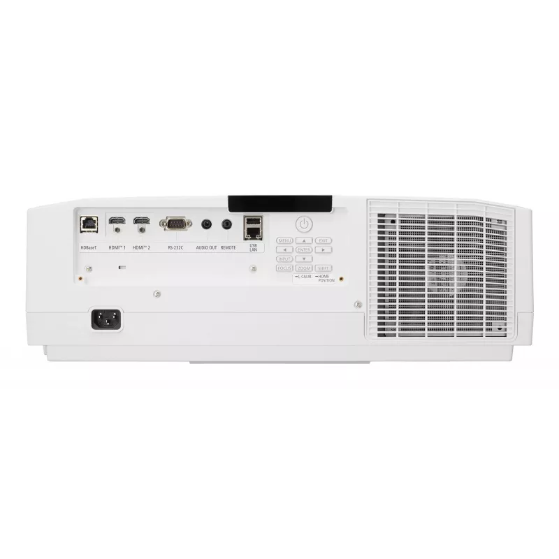 Sharp V731U Προβολέας Standard Throw 7300 ANSI Lumen 3LCD WUXGA (1920x1200) 3D Λευκό