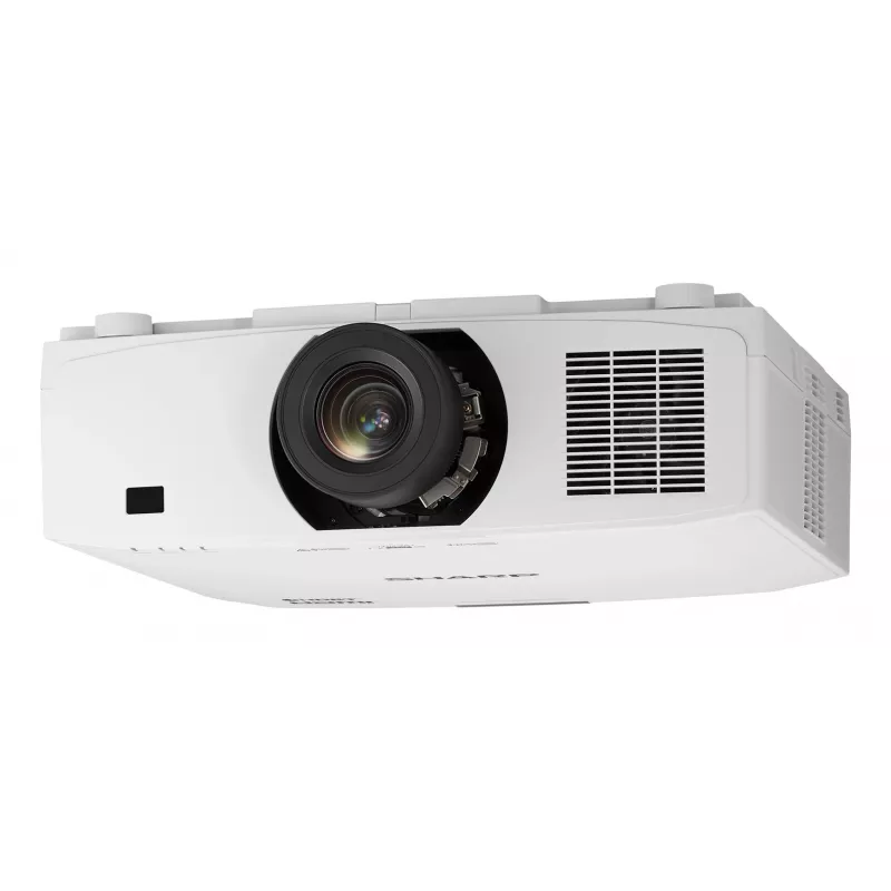 Sharp V731U Προβολέας Standard Throw 7300 ANSI Lumen 3LCD WUXGA (1920x1200) 3D Λευκό