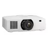 Sharp V731U Προβολέας Standard Throw 7300 ANSI Lumen 3LCD WUXGA (1920x1200) 3D Λευκό
