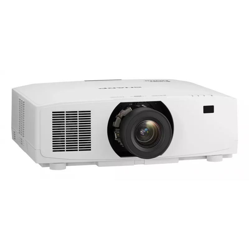 Sharp V731U Προβολέας Standard Throw 7300 ANSI Lumen 3LCD WUXGA (1920x1200) 3D Λευκό