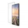 Μεμβράνη προστασίας οθόνης dbramante1928 eco-shield Samsung Galaxy S25+ πλαστικό μαύρο διαφανές