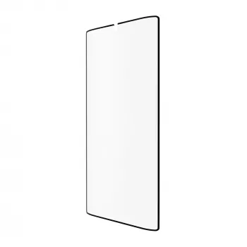 dbramante1928 Eco-Shield Samsung Galaxy S23 Ultra μαύρο ανθεκτικό στις γρατσουνιές προστασία οθόνης από σκληρυμένο γυαλί