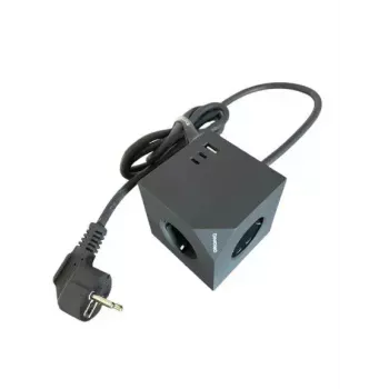 Μαγνητικό βύσμα USB MicroConnect MC-CUBE015USBMAGNETIC