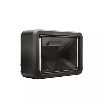 Σταθερός αναγνώστης barcode Opticon M-11 1D/2D CMOS ενσύρματος μαύρος