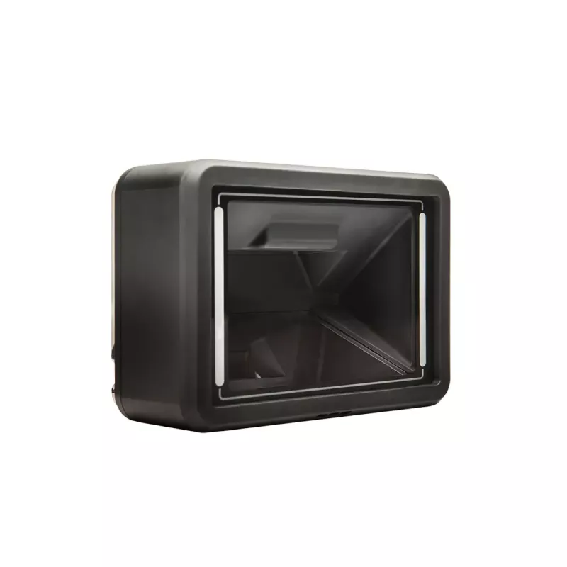 Σταθερός αναγνώστης barcode Opticon M-11 1D/2D CMOS ενσύρματος μαύρος