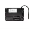 Σταθερός αναγνώστης barcode Opticon M-11 1D/2D CMOS ενσύρματος μαύρος