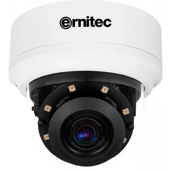 Ernitec 0070-05362IR κάμερα ασφαλείας Dome IP κάμερα ασφαλείας οροφής