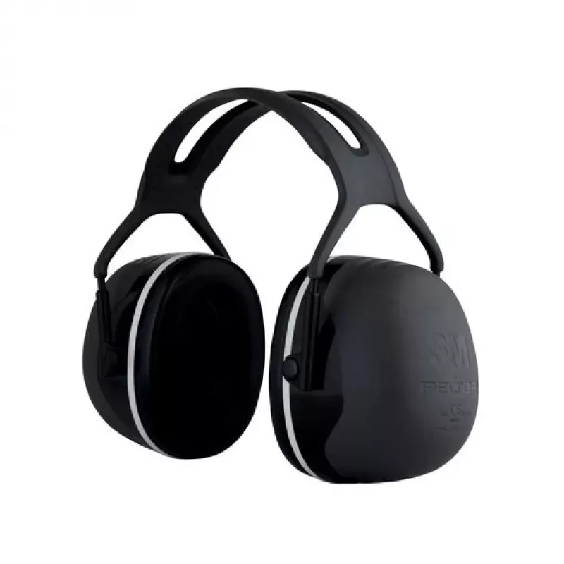 3M X5A Ωτοασπίδες 37 dB