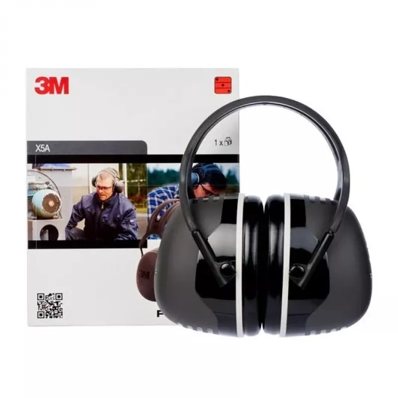 3M X5A Ωτοασπίδες 37 dB