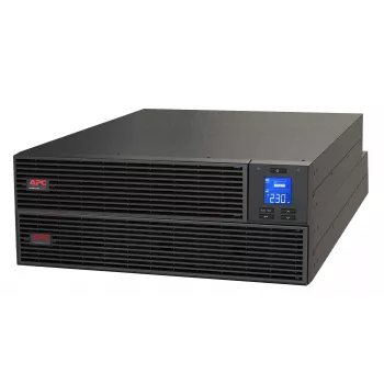 APC SRV6KRIRK αδιάλειπτη παροχή ισχύος (UPS) διπλής μετατροπής (Online) 6 kVA 6000 W
