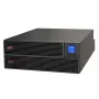 APC SRV6KRIRK αδιάλειπτη παροχή ισχύος (UPS) διπλής μετατροπής (Online) 6 kVA 6000 W