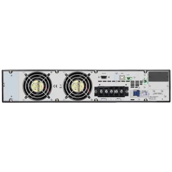 APC SRV6KRIRK αδιάλειπτη παροχή ισχύος (UPS) διπλής μετατροπής (Online) 6 kVA 6000 W