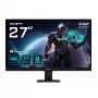 GIGABYTE GS27U 27 ιντσών UHD Gaming Monitor – 3840 x 2160, 160 Hz, 1 ms, 350 cd/m², Display HDR400, HDMI 2.1, DisplayPort 1.4