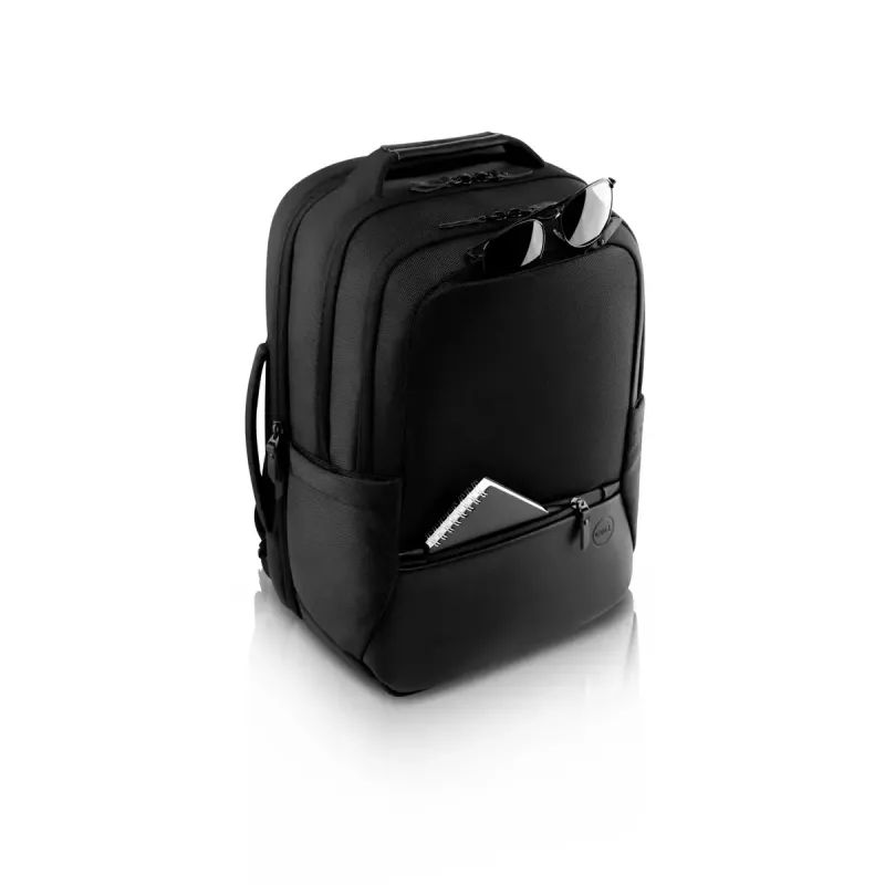 Σακίδιο πλάτης DELL Premier Backpack 15 Μέγιστο μέγεθος οθόνης 38,1 cm