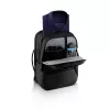 Σακίδιο πλάτης DELL Premier Backpack 15 Μέγιστο μέγεθος οθόνης 38,1 cm