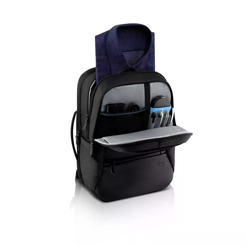 Σακίδιο πλάτης DELL Premier Backpack 15 Μέγιστο μέγεθος οθόνης 38,1 cm
