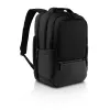 Σακίδιο πλάτης DELL Premier Backpack 15 Μέγιστο μέγεθος οθόνης 38,1 cm