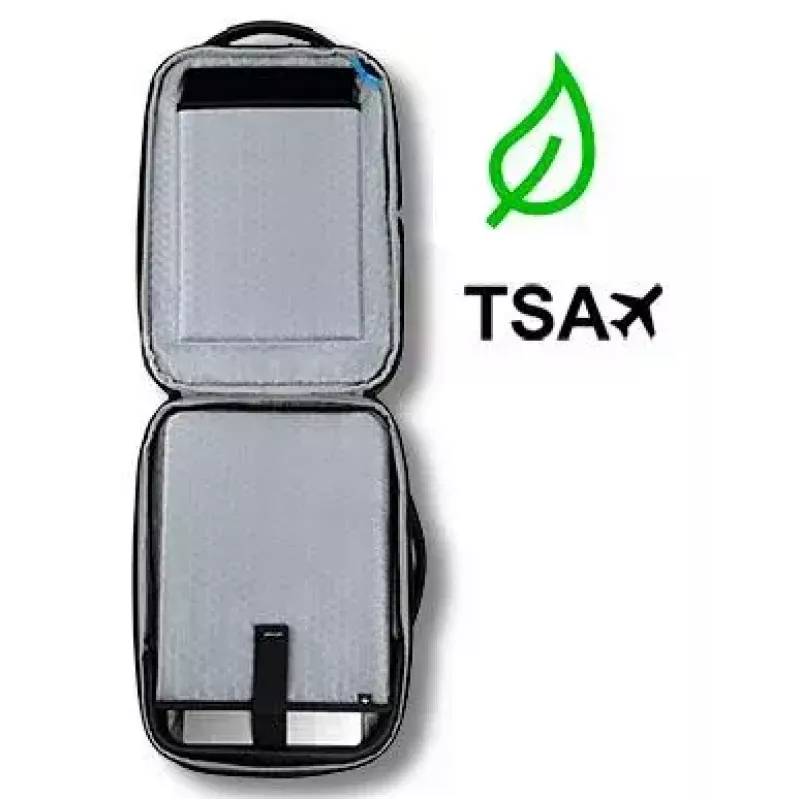Σακίδιο πλάτης DELL Premier Backpack 15 Μέγιστο μέγεθος οθόνης 38,1 cm