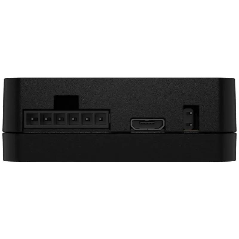 Controller ανεμιστήρων Corsair iCUE LINK System Hub μαύρο 1 τεμ.