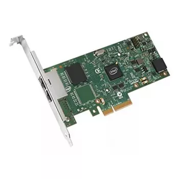 Κάρτα δικτύου Intel I350T2V2 Εσωτερική Ethernet 1000 Mbit/s