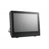 Shuttle XPC P25N All-in-One barebone, Intel N100, χωρίς λειτουργικό σύστημα, μαύρο