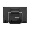 Shuttle XPC P25N All-in-One barebone, Intel N100, χωρίς λειτουργικό σύστημα, μαύρο