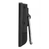 Shuttle XPC P25N All-in-One barebone, Intel N100, χωρίς λειτουργικό σύστημα, μαύρο
