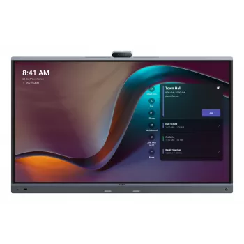 Οθόνη Yealink MeetingBoard 65 Pro 65 inch LCD 3840 x 2160