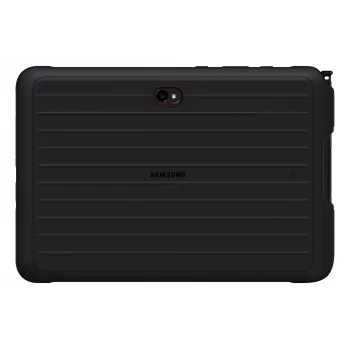 Samsung Galaxy Tab Active4 Pro SM-T636B ανθεκτικό tablet, 5G, 128 GB, 6 GB RAM, 25,54 cm (10,1 ίντσες) TFT 1920x1200, Android, microSD, Enterprise Edition, μαύρο