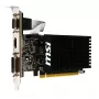 Κάρτα γραφικών NVIDIA GeForce GT 710 2GB GDDR3
