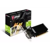 Κάρτα γραφικών NVIDIA GeForce GT 710 2GB GDDR3