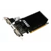 Κάρτα γραφικών NVIDIA GeForce GT 710 2GB GDDR3
