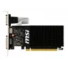 Κάρτα γραφικών NVIDIA GeForce GT 710 2GB GDDR3