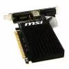 Κάρτα γραφικών NVIDIA GeForce GT 710 2GB GDDR3