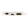 Κάρτα γραφικών NVIDIA GeForce GT 710 2GB GDDR3