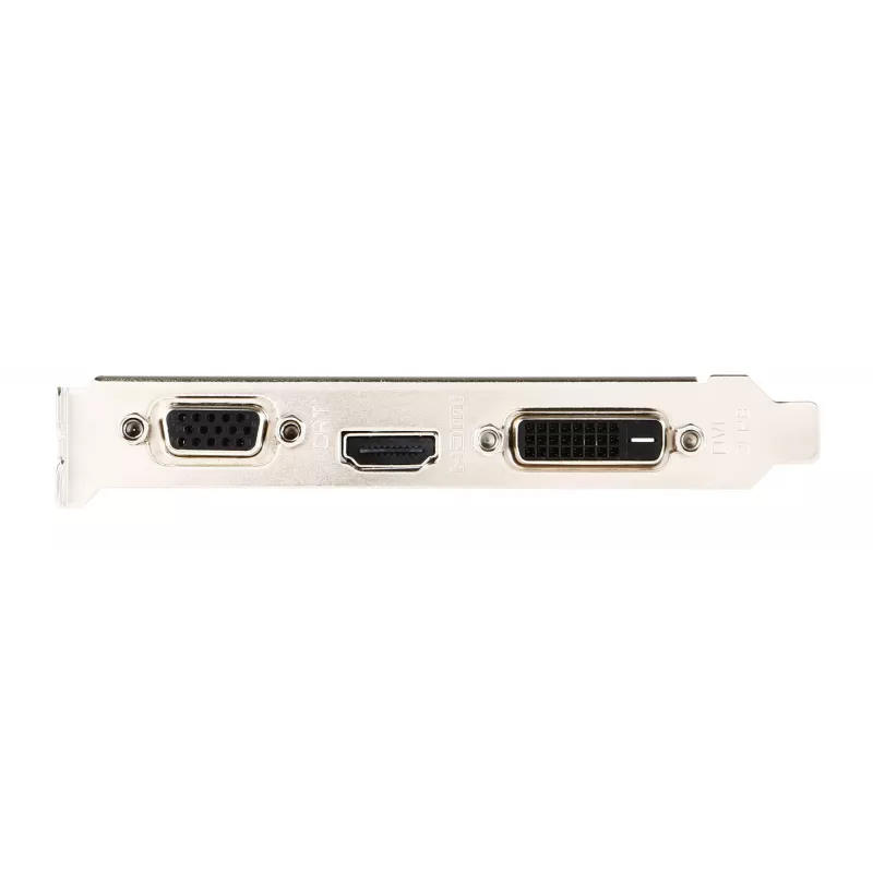 Κάρτα γραφικών NVIDIA GeForce GT 710 2GB GDDR3