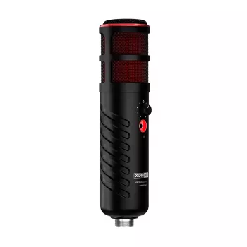RØDE XDM-100 Δυναμικό μικρόφωνο USB-C για streaming και gaming
