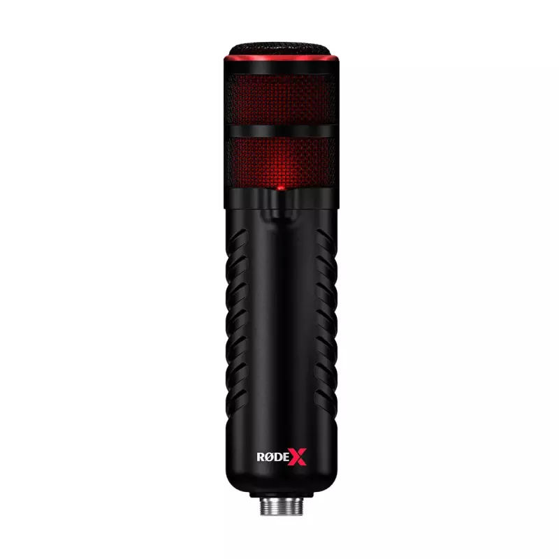 RØDE XDM-100 Δυναμικό μικρόφωνο USB-C για streaming και gaming