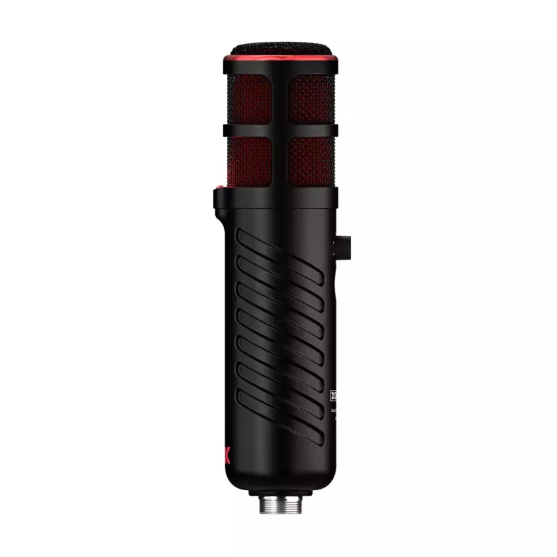 RØDE XDM-100 Δυναμικό μικρόφωνο USB-C για streaming και gaming