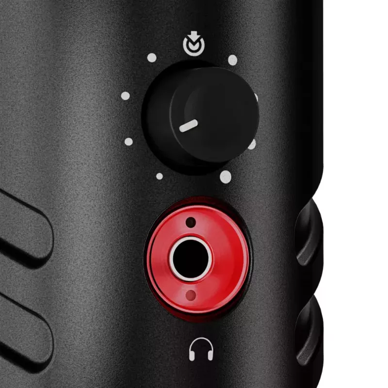 RØDE XDM-100 Δυναμικό μικρόφωνο USB-C για streaming και gaming