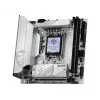 MSI MPG B860I EDGE TI WIFI Μητρική Intel B860 LGA 1851 (Socket V1) Mini-ITX