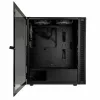 Κουτί PC Kolink OBSERVATORY HF MB Midi Tower Μαύρο